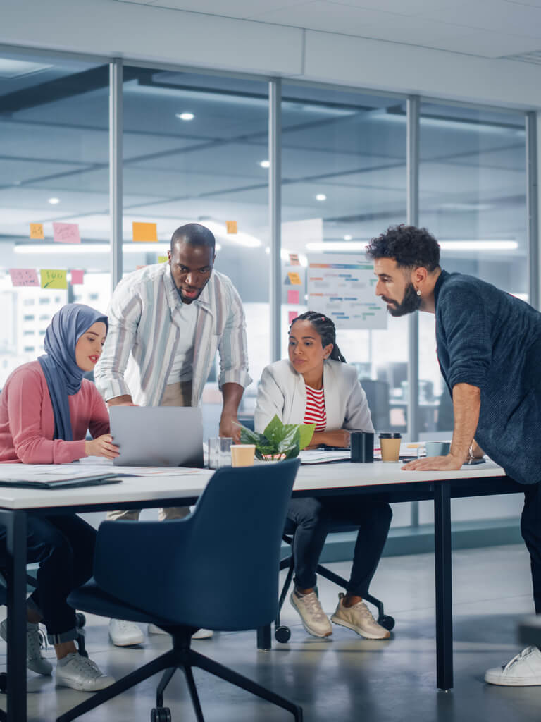 boxxe's MoD-certified Microsoft specialists successfully deployed the M365 Suite