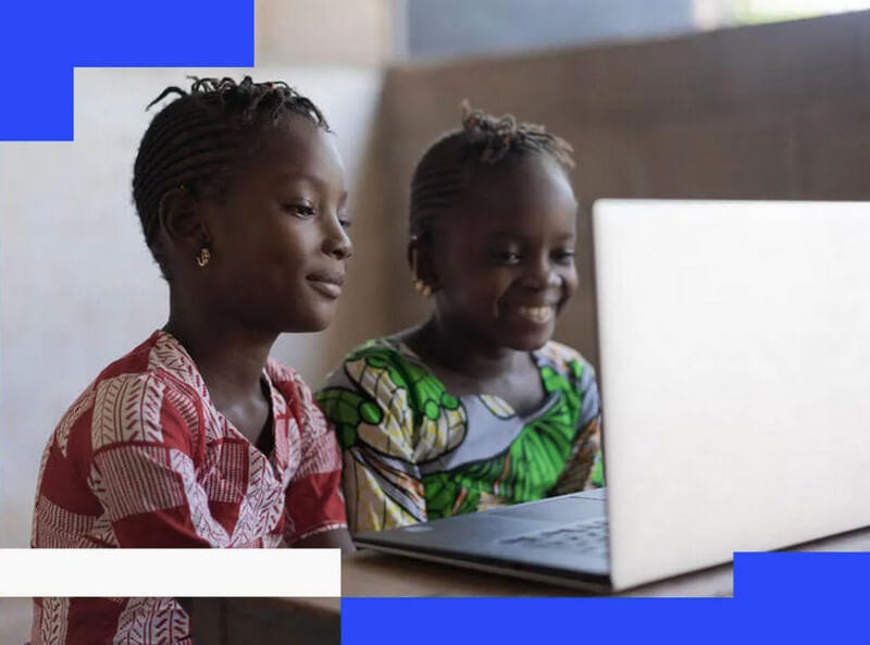 boxxe's customer Thirteen is supporting education in sub-Saharan Africa by reusing computers through ICT