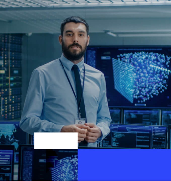 boxxe Solution Design for future-proofed digital transformation