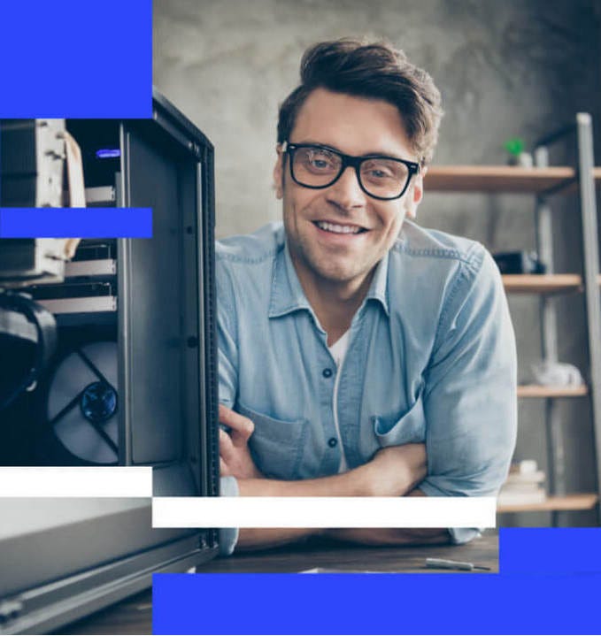Hardware Asset Deployment and Management for a stronger, more successful business