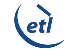 ETL logo