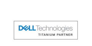 Dell Technologies Platinum Partner logo | boxxe Partner