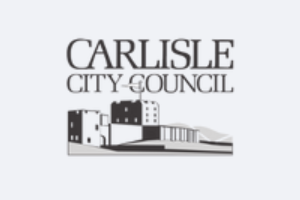 Carlisle City Council logo