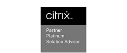 Citrix Partner logo  |  boxxe Partner