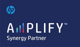 HPI Amplify Synergy Partner logo