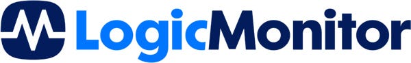 LogicMonitor logo