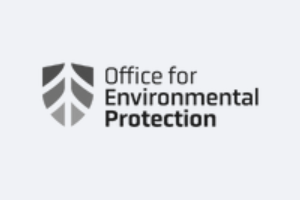 Office for Environmental Protection logo