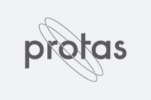 Protas logo