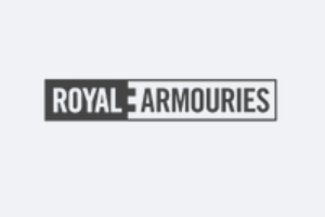 Royal Armouries logo